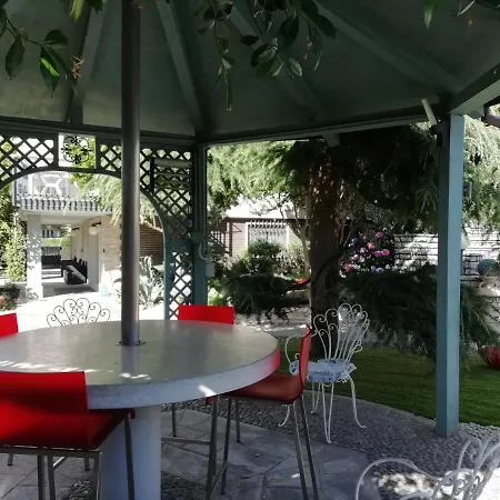 Boutique Terry 3* Medolago
