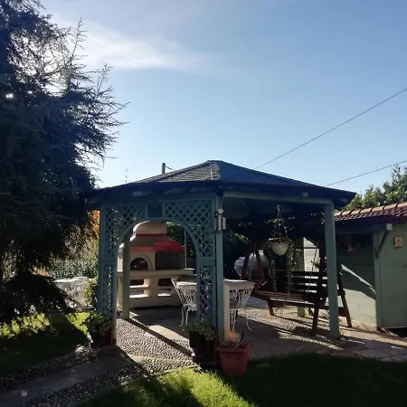 Boutique Terry 3* Medolago