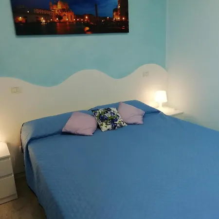 Bed & Breakfast Boutique Terry Medolago