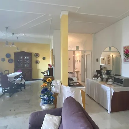 Bed & Breakfast Boutique Terry