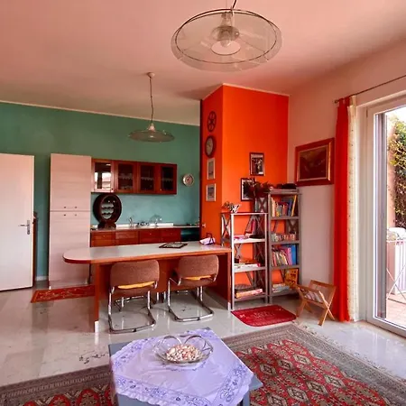 Boutique Terry Bed & Breakfast 3*