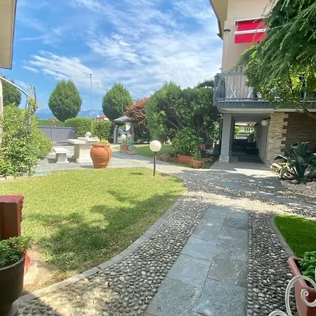Boutique Terry 3* Medolago
